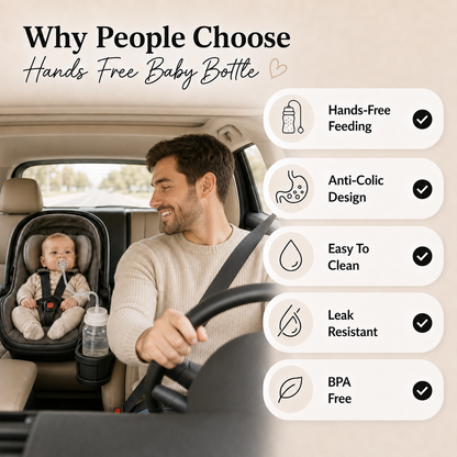 Baby Bottle